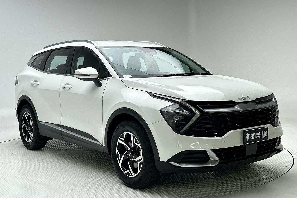 2023 Kia Sportage S NQ5