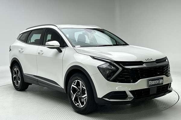 2023 Kia Sportage S NQ5