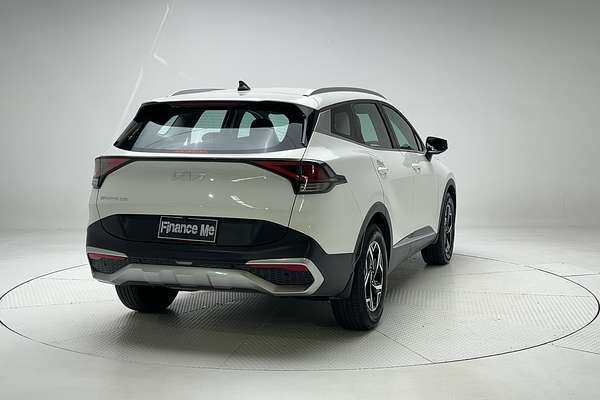 2023 Kia Sportage S NQ5