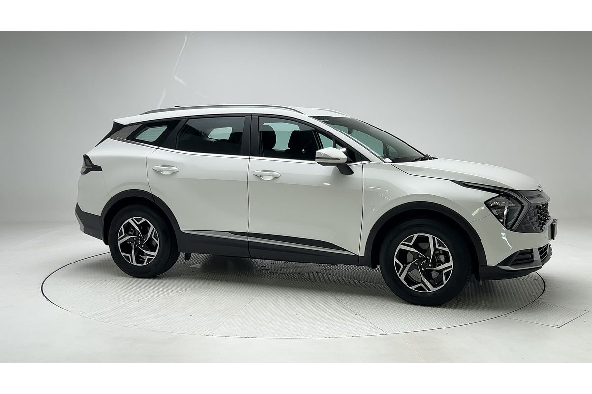 2023 Kia Sportage S NQ5