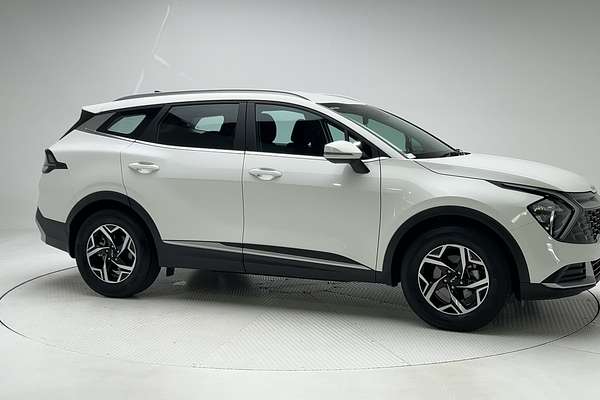 2023 Kia Sportage S NQ5