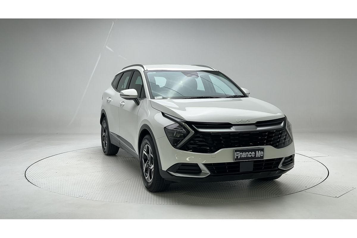 2023 Kia Sportage S NQ5