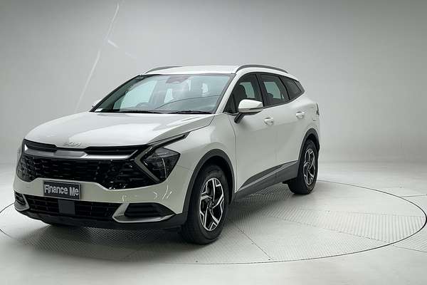 2023 Kia Sportage S NQ5