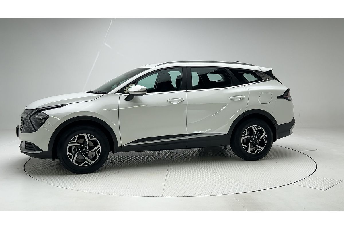2023 Kia Sportage S NQ5