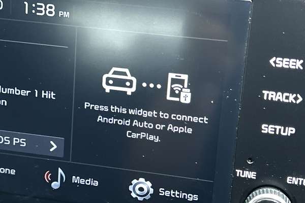 2023 Kia Sportage S NQ5