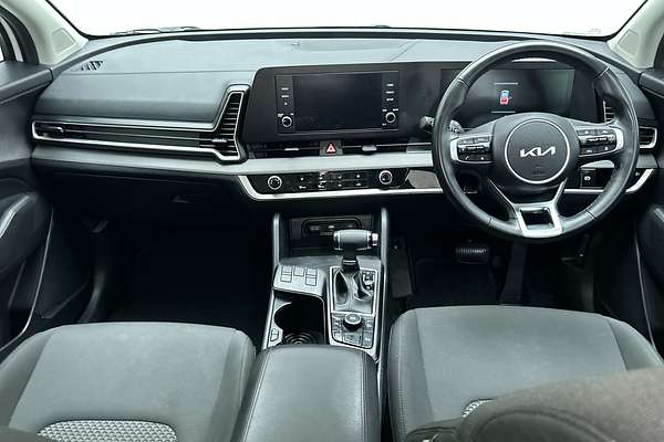 2023 Kia Sportage S NQ5