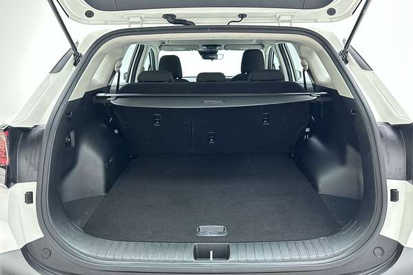 2023 Kia Sportage S NQ5