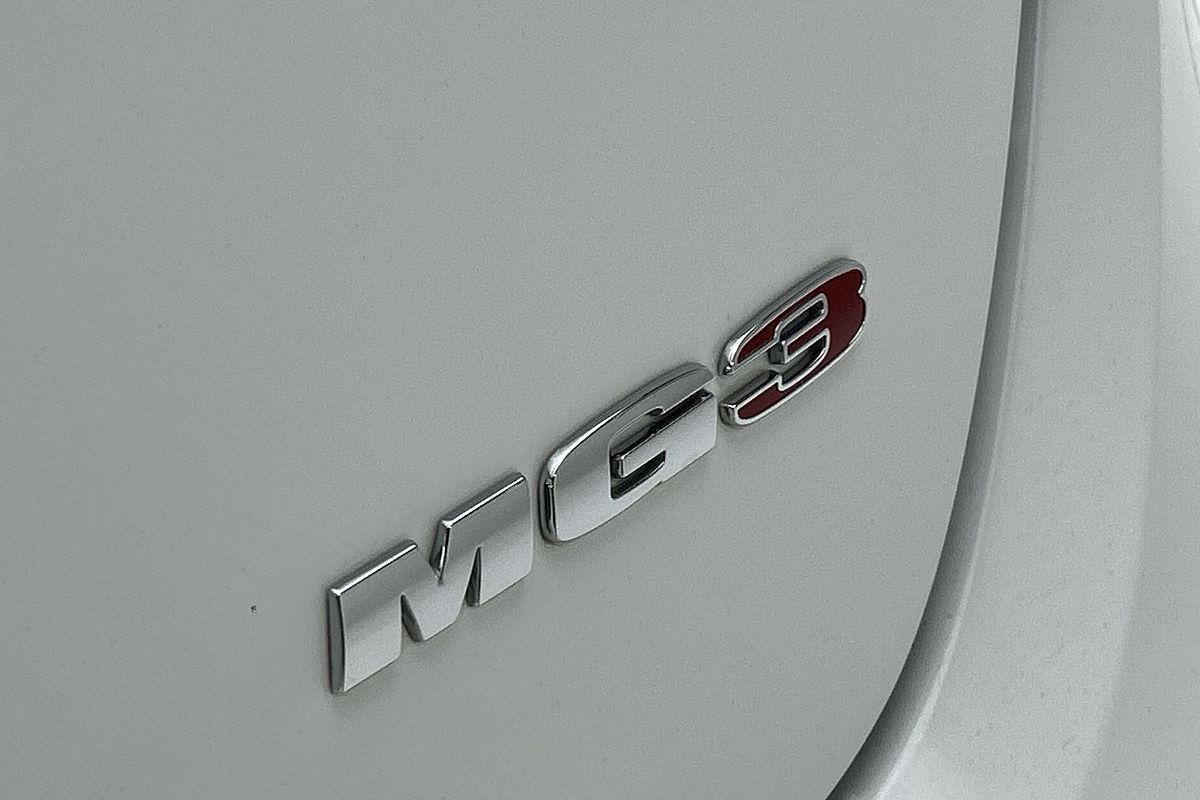 2022 MG MG3 Core