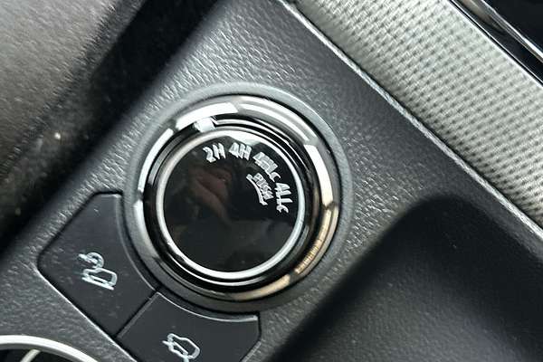 2020 Mitsubishi Triton GSR MR 4X4