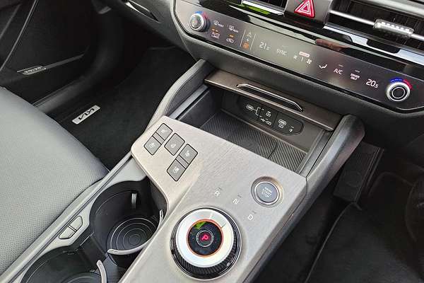 2025 Kia Sportage GT-Line NQ5 PE