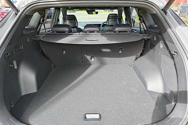 2025 Kia Sportage GT-Line NQ5 PE