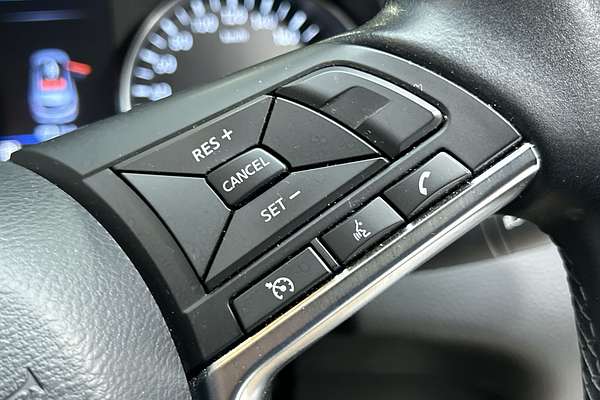 2020 Nissan QASHQAI ST J11 Series 3