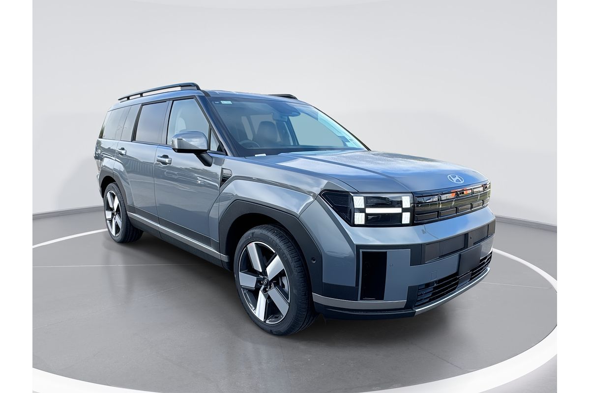 2025 Hyundai Santa Fe Elite MX5.V2