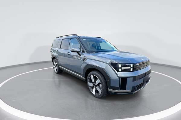 2025 Hyundai Santa Fe Elite MX5.V2