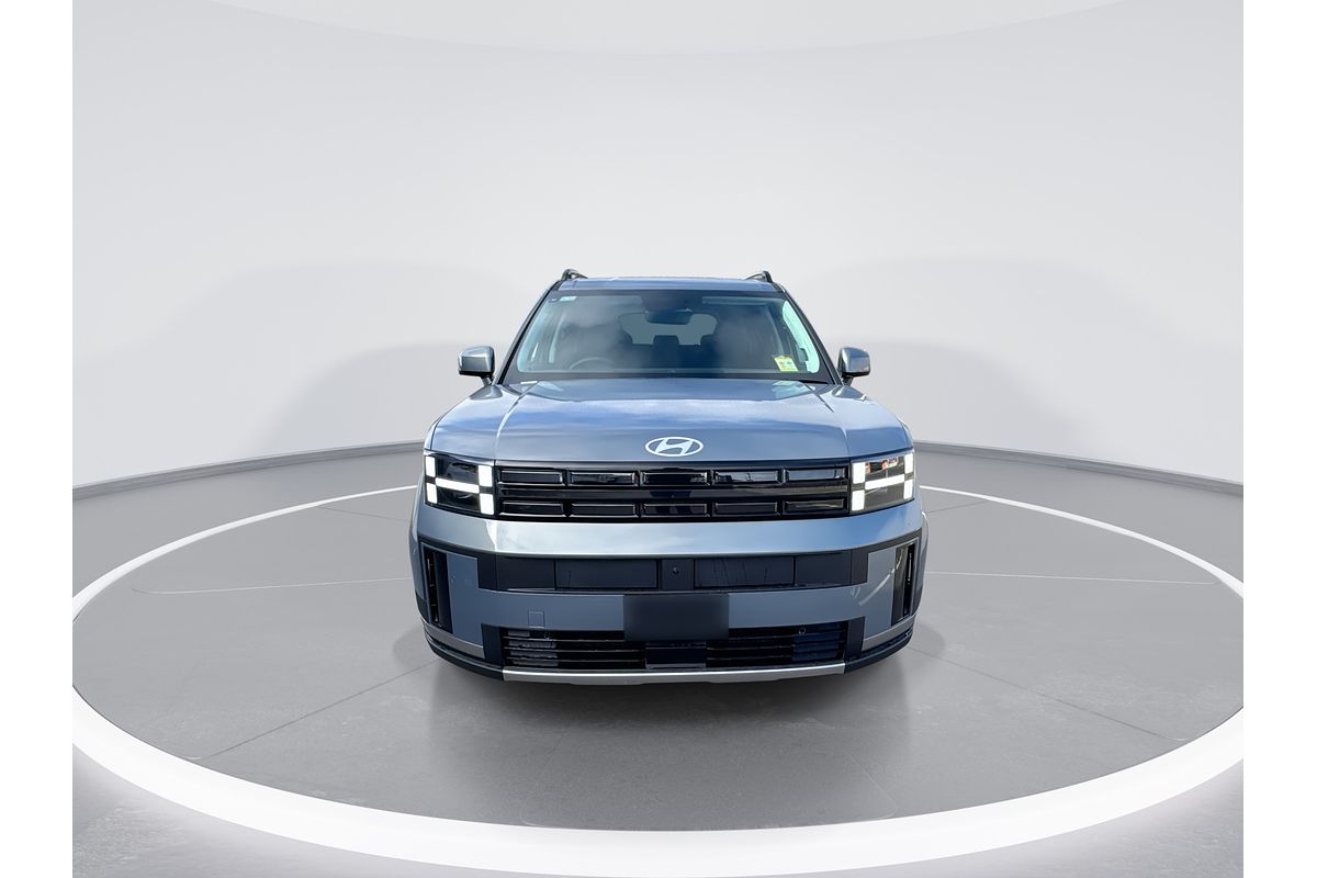 2025 Hyundai Santa Fe Elite MX5.V2