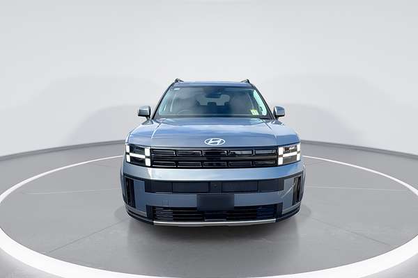 2025 Hyundai Santa Fe Elite MX5.V2