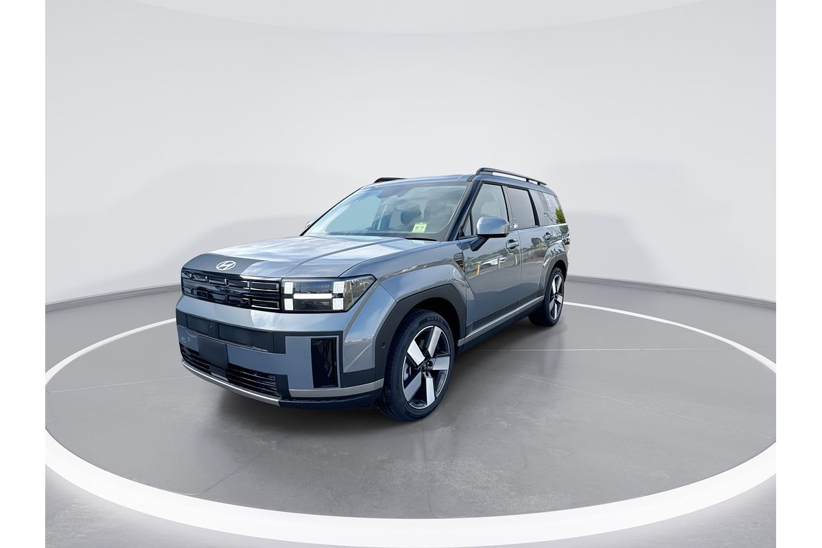 2025 Hyundai Santa Fe Elite MX5.V2