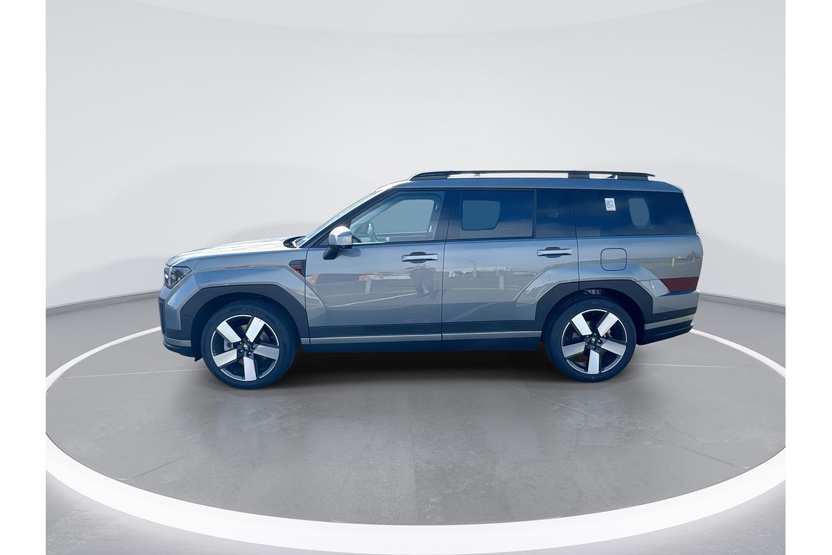 2025 Hyundai Santa Fe Elite MX5.V2