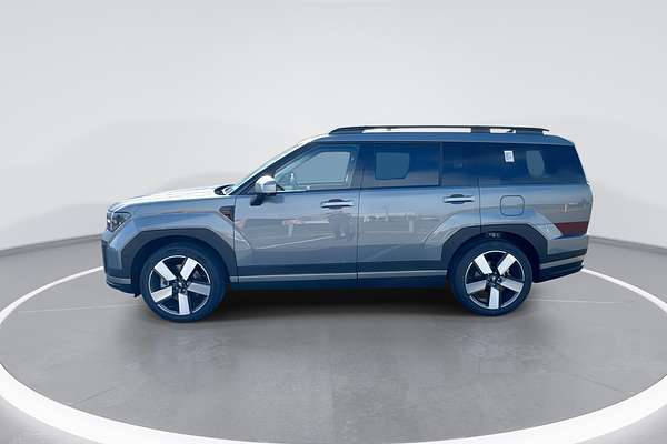 2025 Hyundai Santa Fe Elite MX5.V2