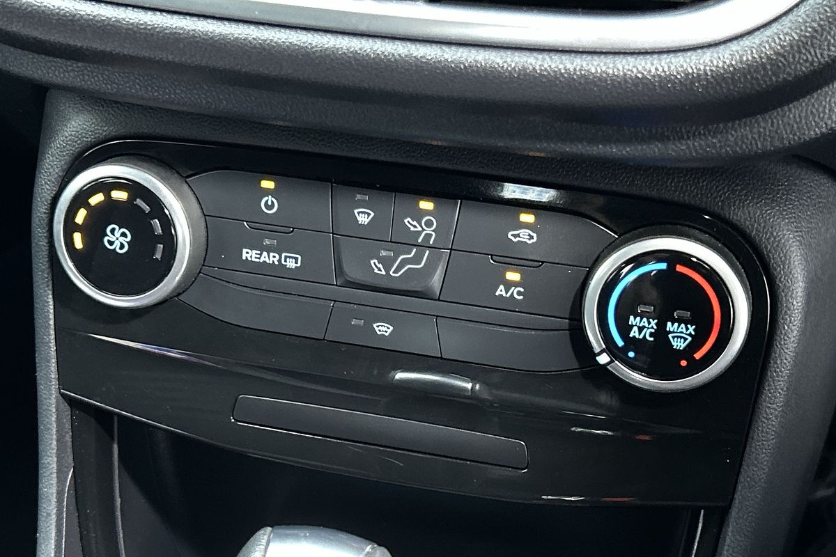 2020 Ford Puma ST-Line JK