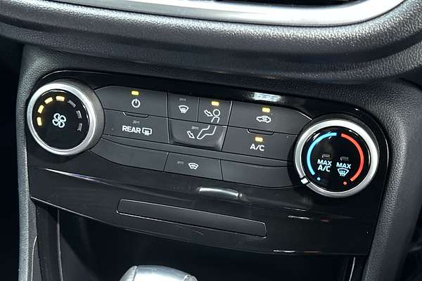 2020 Ford Puma ST-Line JK