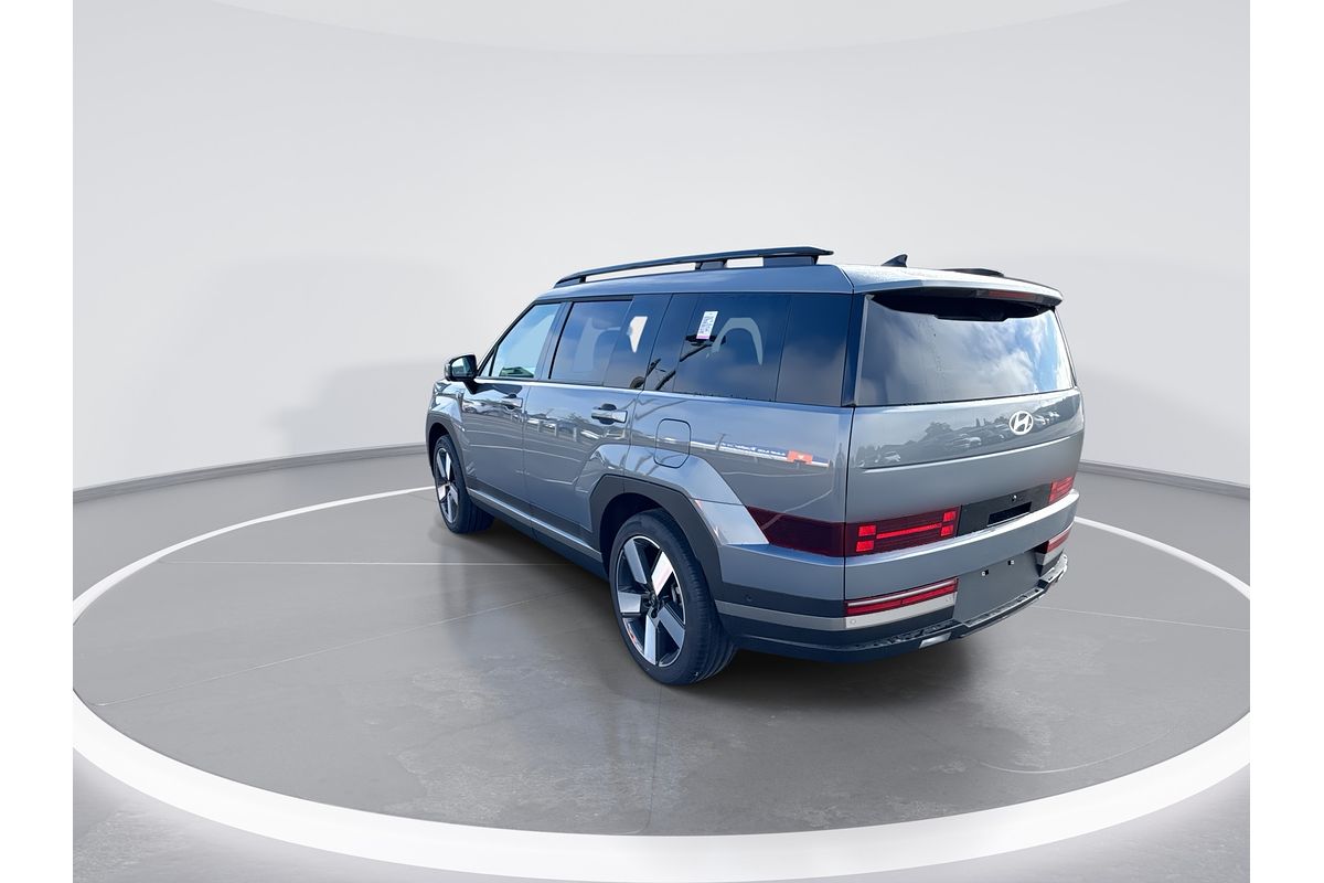 2025 Hyundai Santa Fe Elite MX5.V2