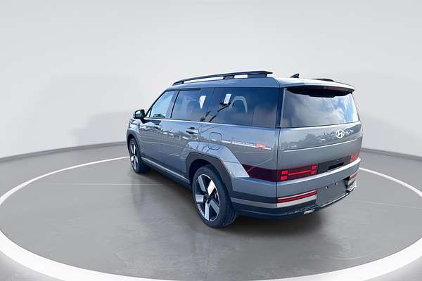 2025 Hyundai Santa Fe Elite MX5.V2