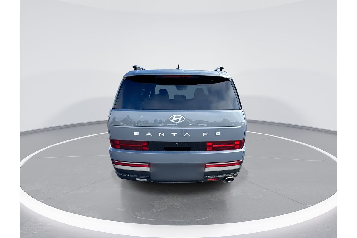 2025 Hyundai Santa Fe Elite MX5.V2
