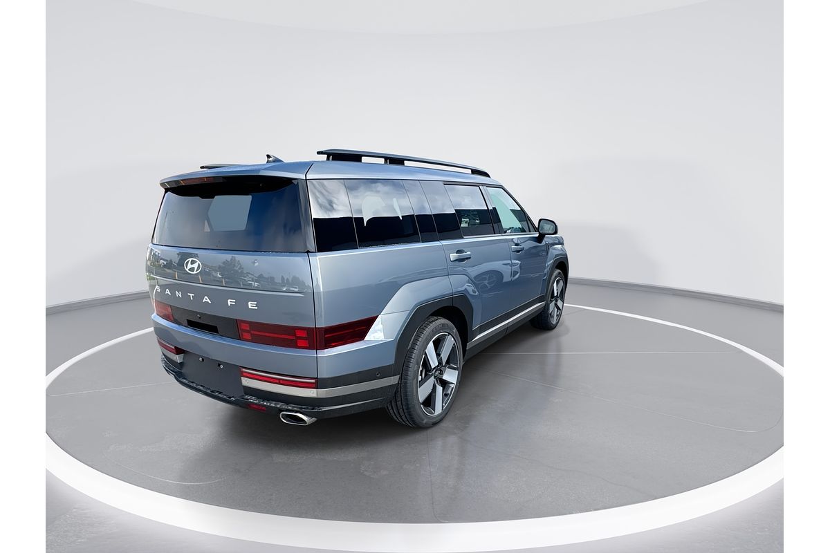 2025 Hyundai Santa Fe Elite MX5.V2