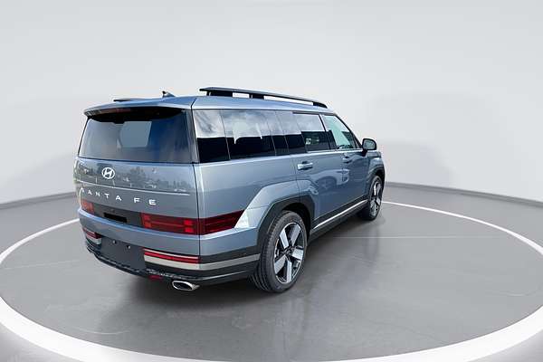 2025 Hyundai Santa Fe Elite MX5.V2