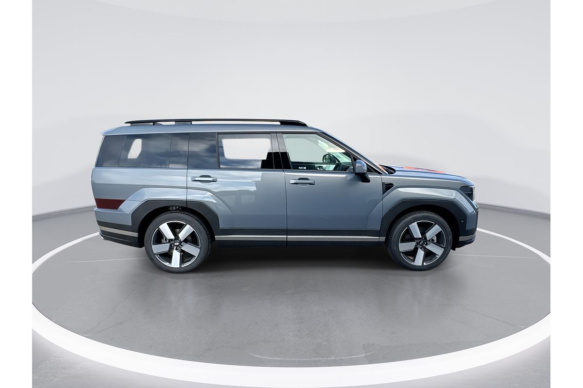 2025 Hyundai Santa Fe Elite MX5.V2