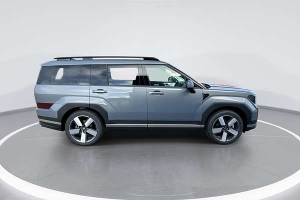 2025 Hyundai Santa Fe Elite MX5.V2