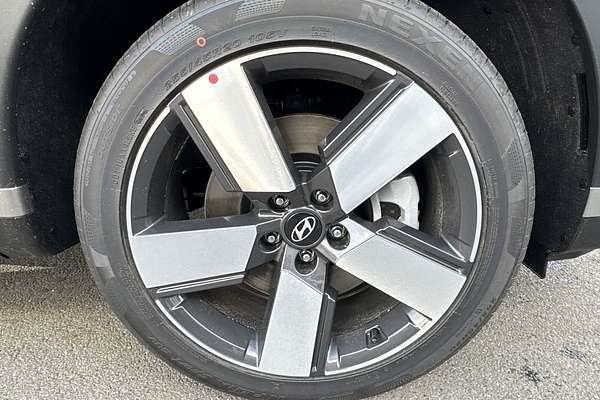 2025 Hyundai Santa Fe Elite MX5.V2