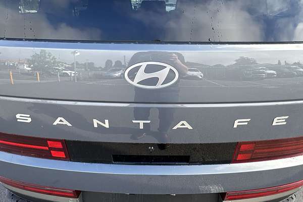 2025 Hyundai Santa Fe Elite MX5.V2