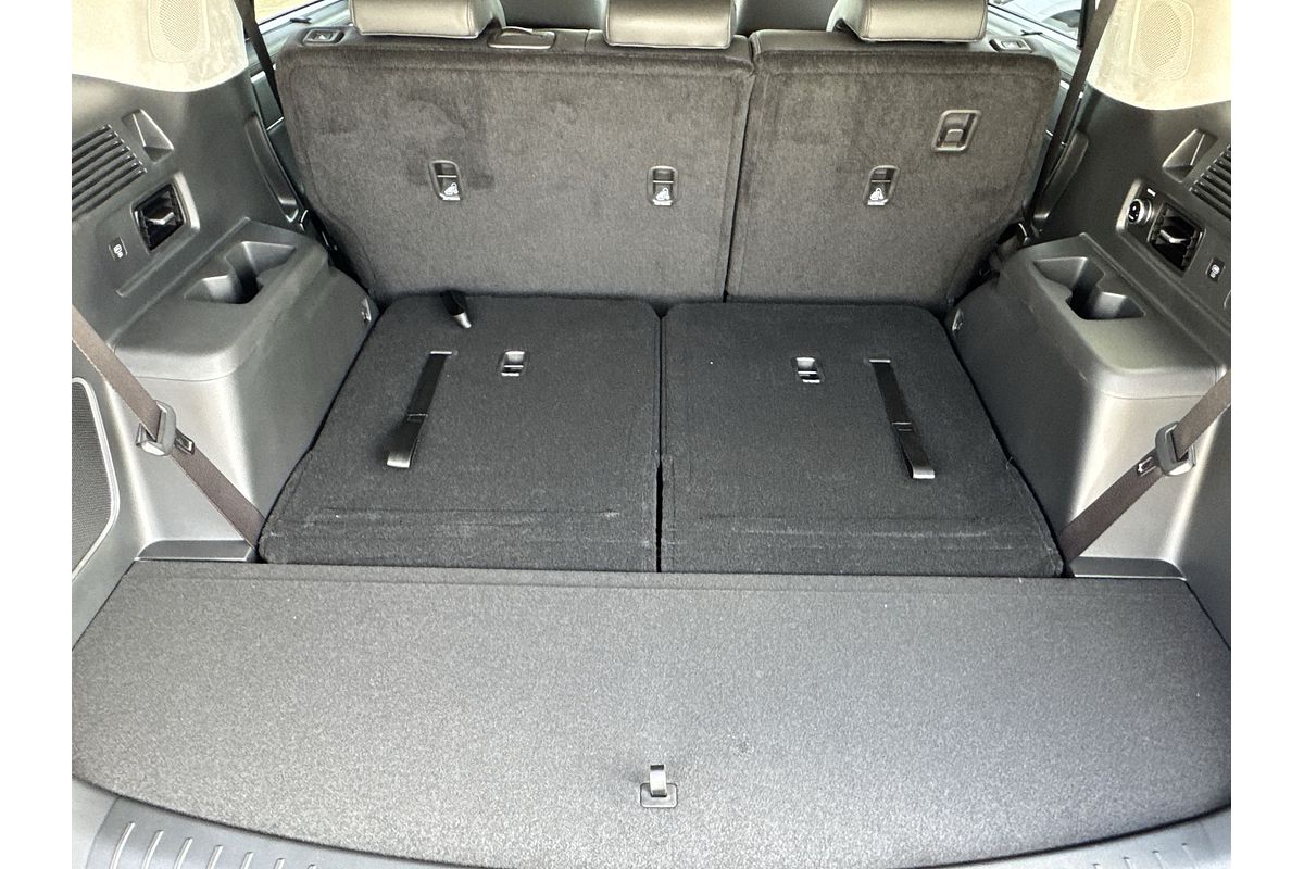 2025 Hyundai Santa Fe Elite MX5.V2