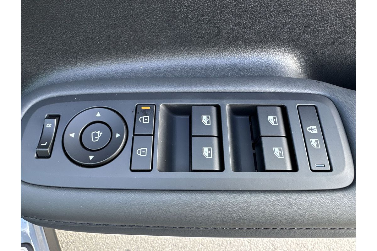 2025 Hyundai Santa Fe Elite MX5.V2