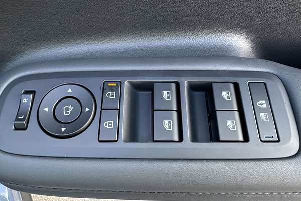 2025 Hyundai Santa Fe Elite MX5.V2