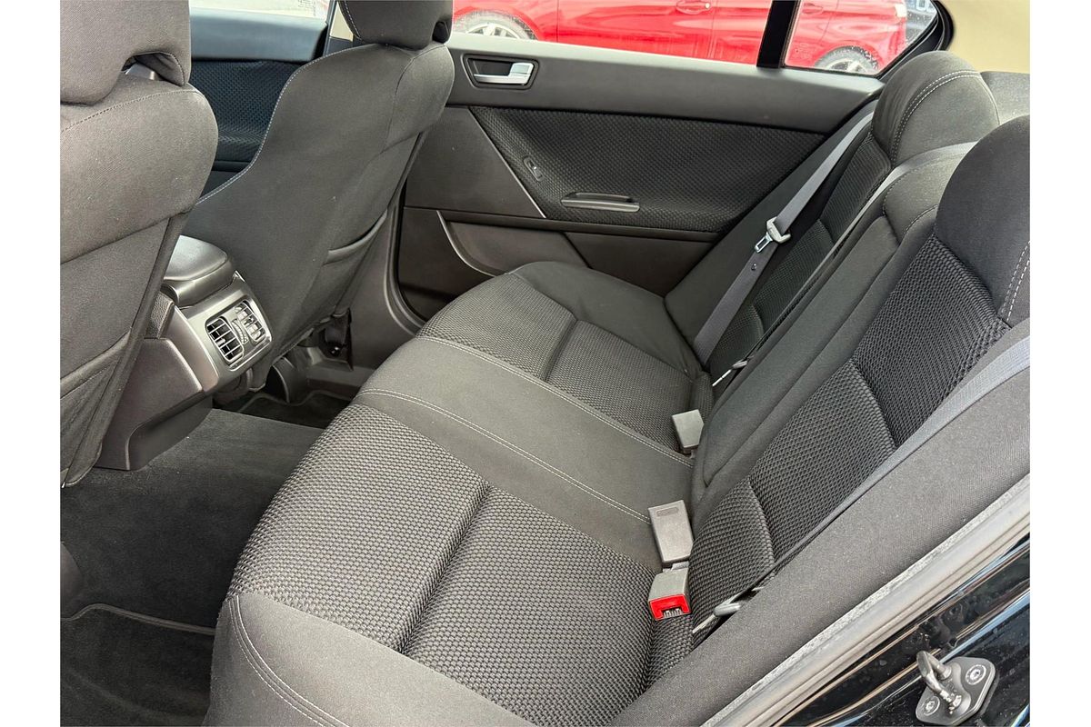 2009 Ford Falcon XR6 FG