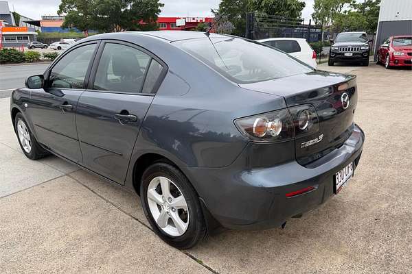 2008 Mazda 3 Neo Sport BK Series 2