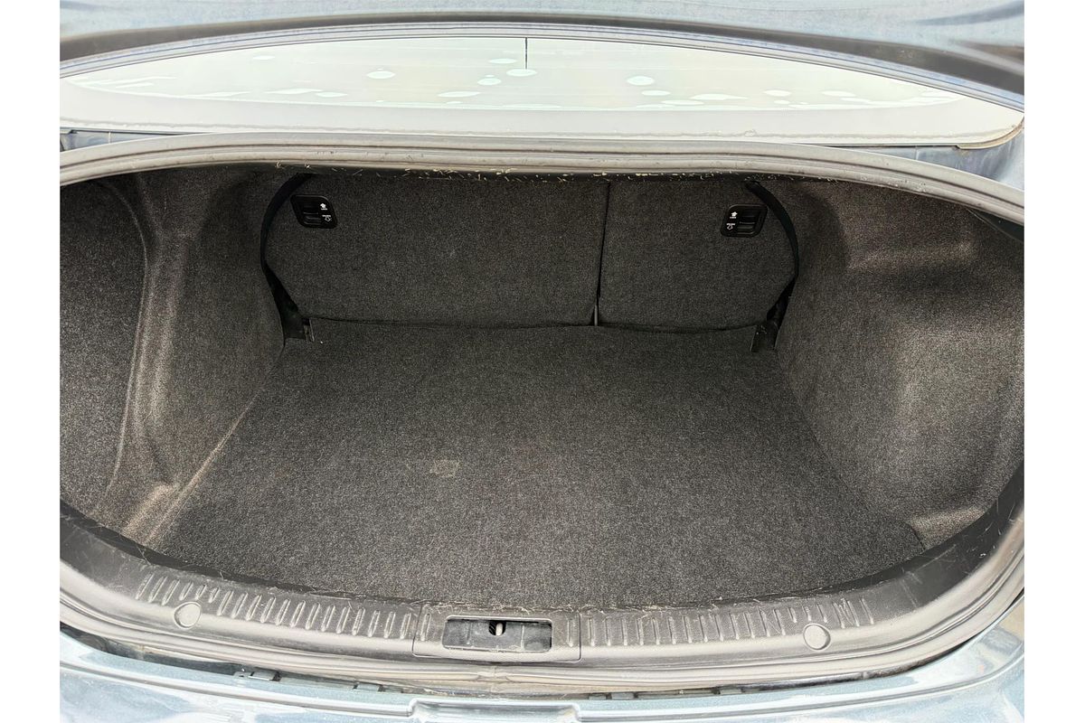 2008 Mazda 3 Neo Sport BK Series 2