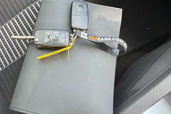 2008 Volkswagen Golf Edition V