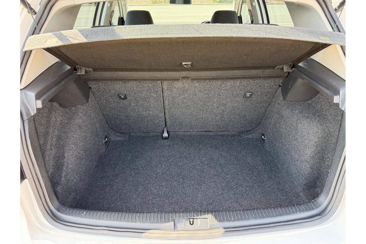 2008 Volkswagen Golf Edition V