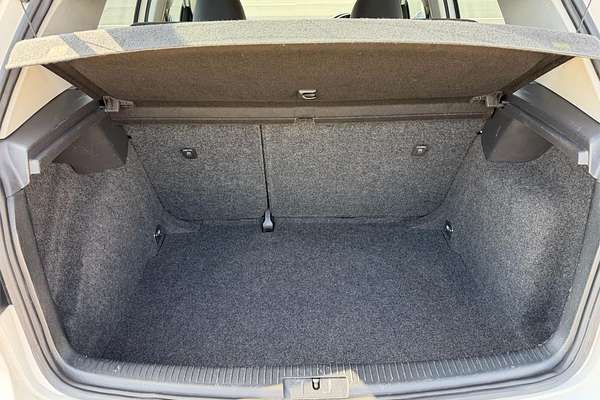 2008 Volkswagen Golf Edition V