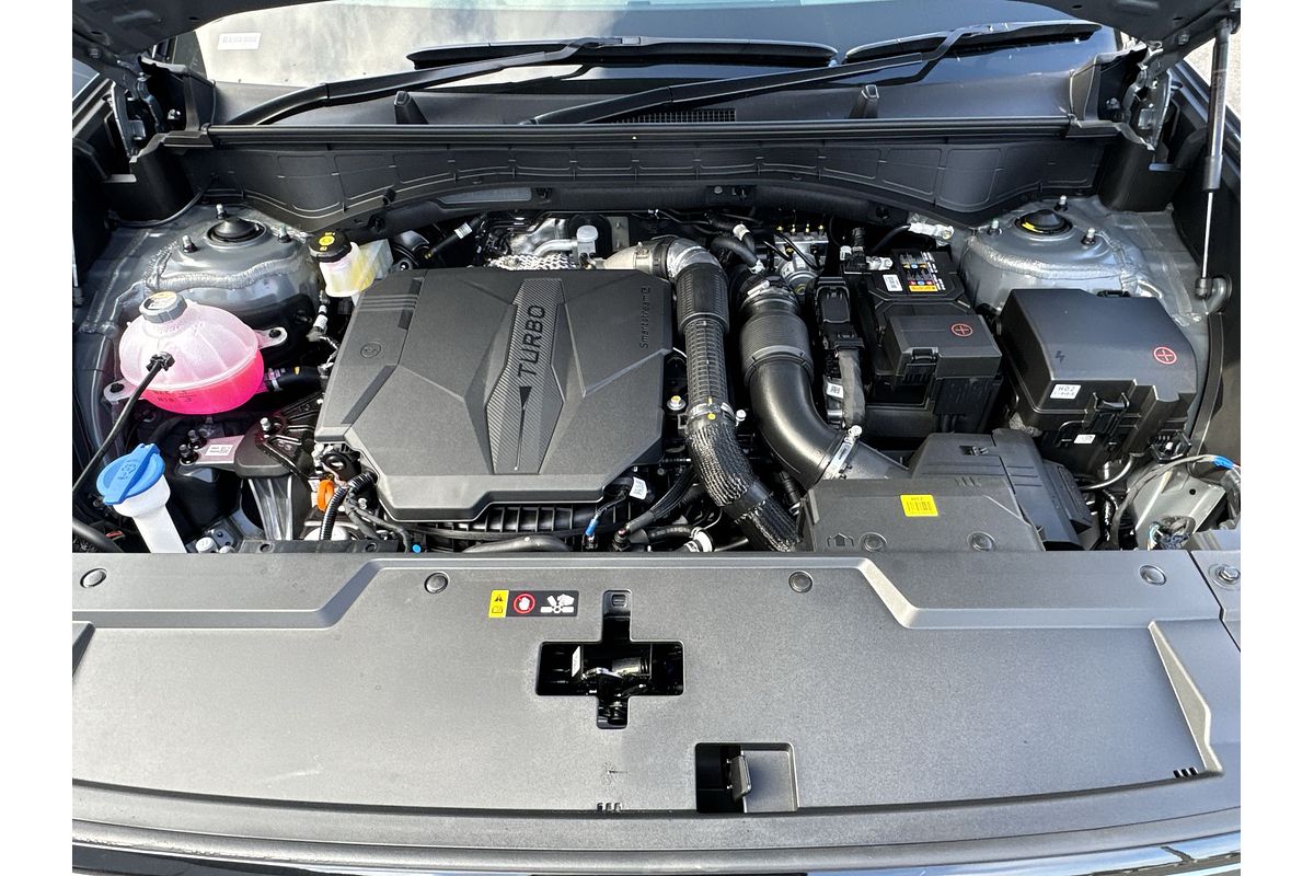 2025 Hyundai Santa Fe Elite MX5.V2