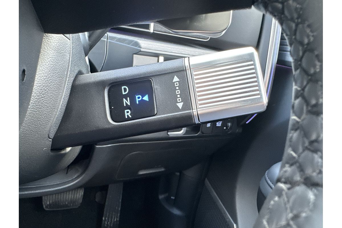 2025 Hyundai Santa Fe Elite MX5.V2