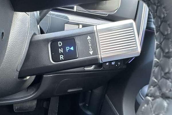 2025 Hyundai Santa Fe Elite MX5.V2