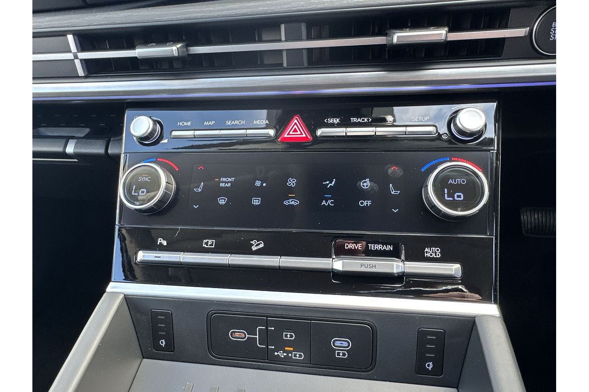 2025 Hyundai Santa Fe Elite MX5.V2