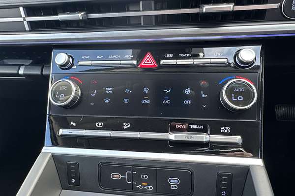 2025 Hyundai Santa Fe Elite MX5.V2