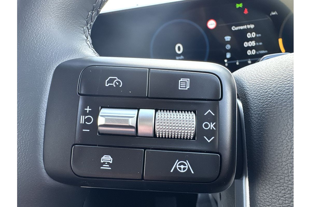 2025 Hyundai Santa Fe Elite MX5.V2