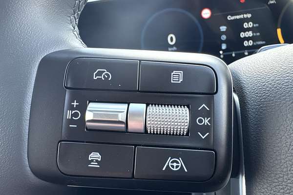 2025 Hyundai Santa Fe Elite MX5.V2